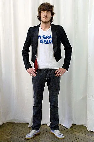 Look 7